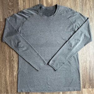 Lululemon Metal Vent Tech Long Sleeve